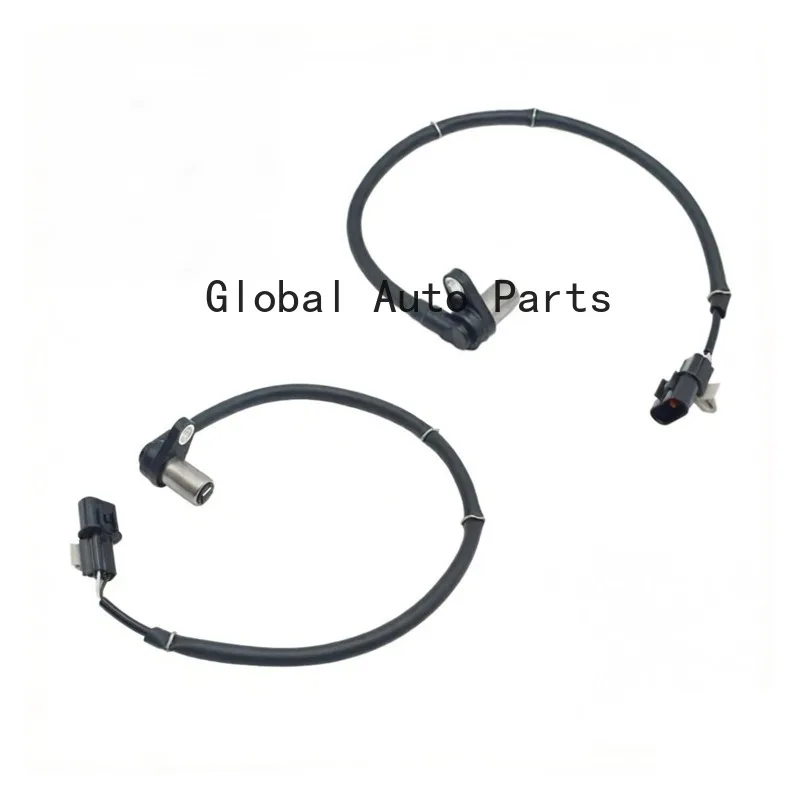 1/2pcs ABS Wheel Speed Sensor Front Left/right MR307040 MR307041 for Mitsubishi Space Gear L400 Mitsubishi Delica Auto Parts