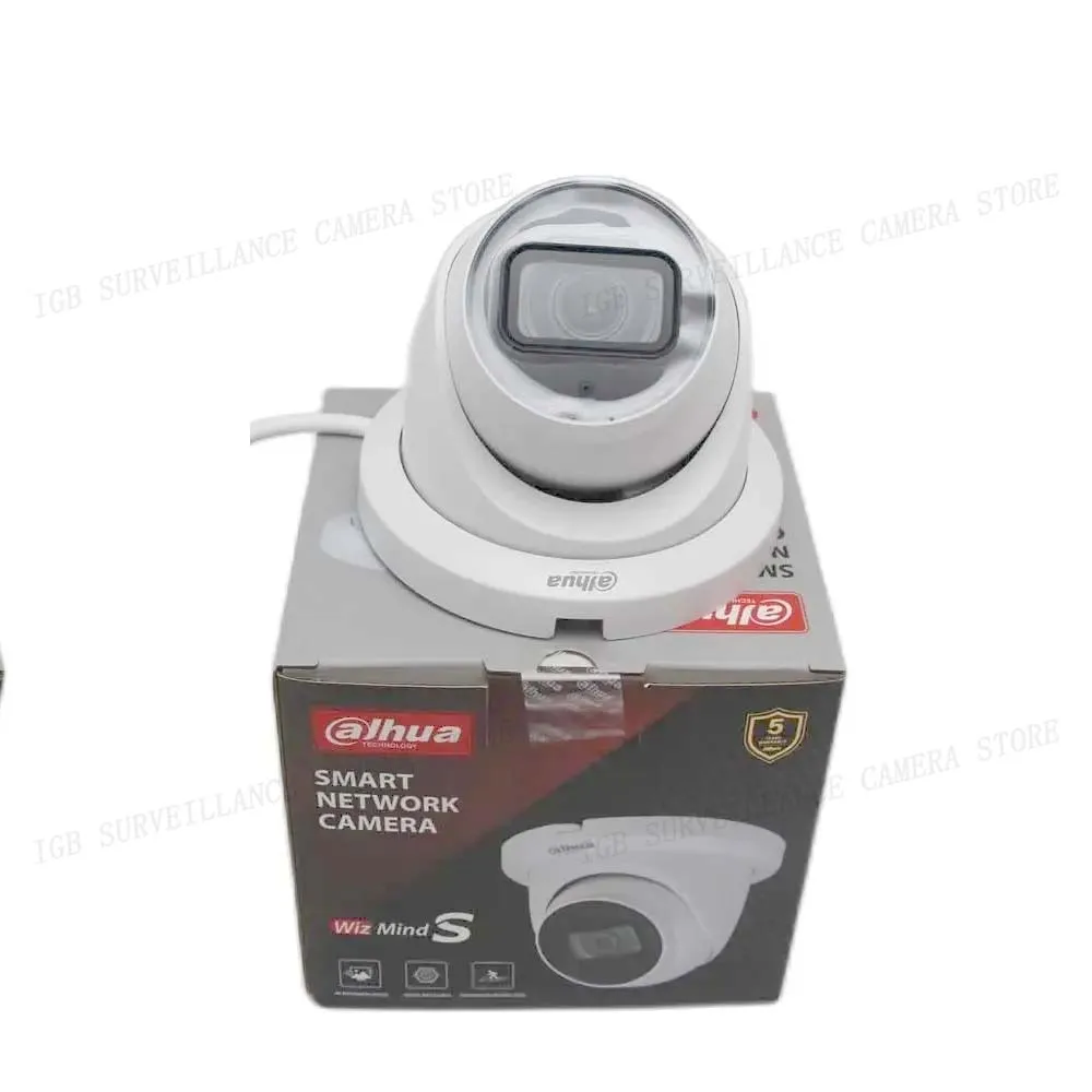 Dahua IPC-HDW5842TM-ASE 8MP IP Camera