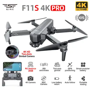 Sjrc F11 Pro Manual AliExpress