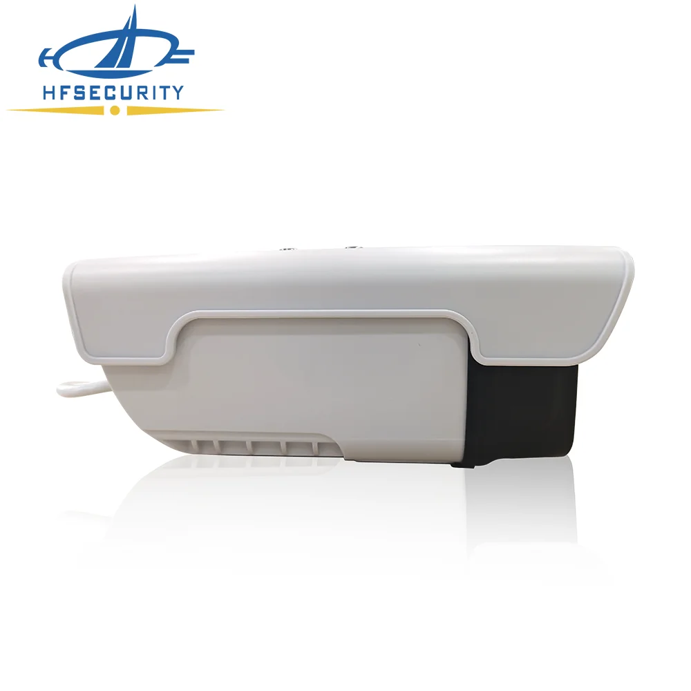 HFSecurity X40Y 顔認証時間管理カメラ パノラマビュー ワイヤレススマートカメラ ホテル用