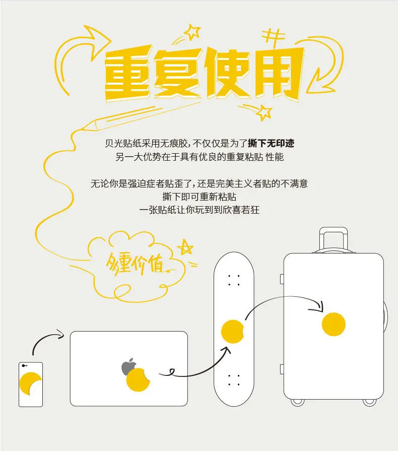 40 قطعة/الحزمة بنات فرونت لاين Z1229 (3 سنتيمتر) لتقوم بها بنفسك ملصق رائع #4