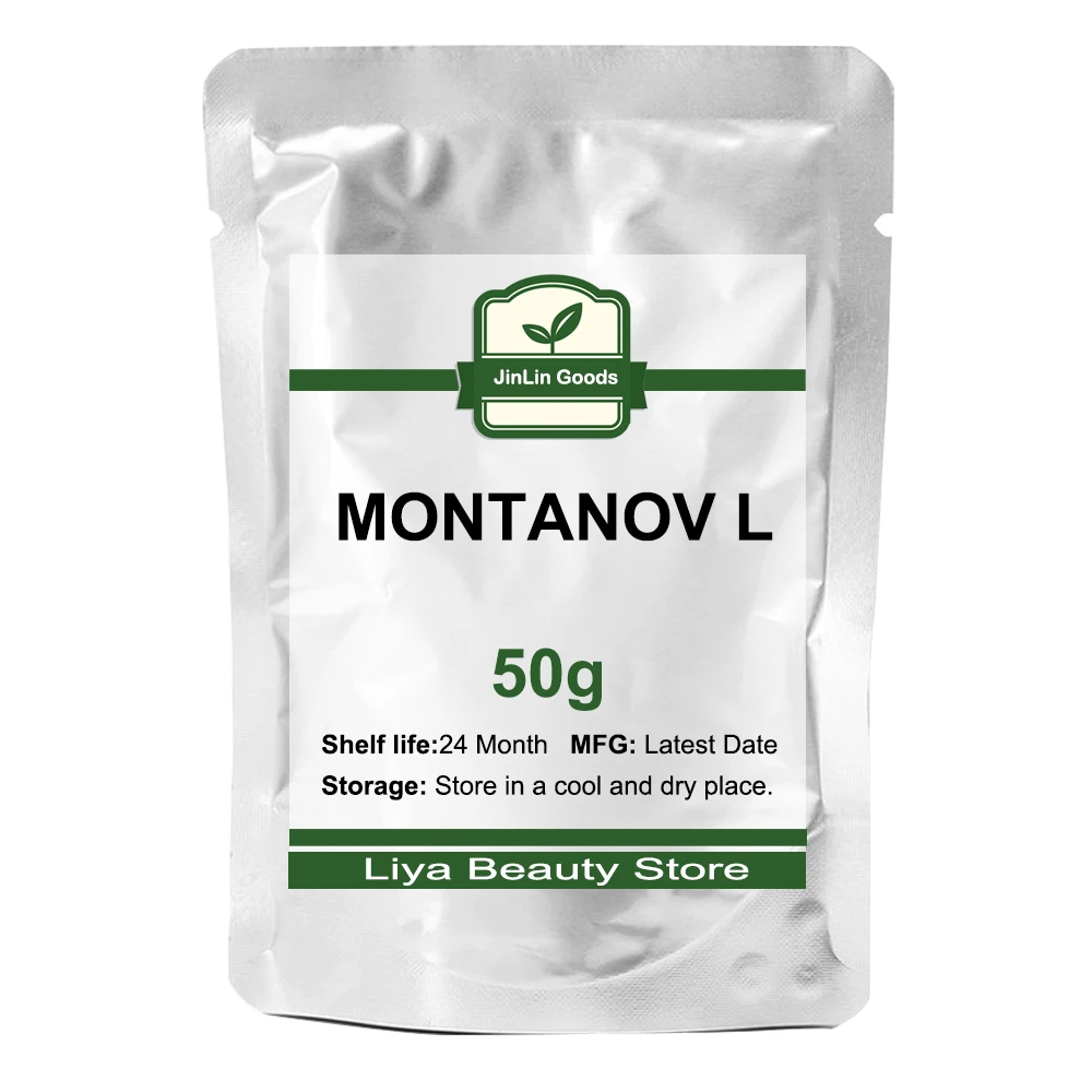 High Quality SEPPIC MONTANOV L  Cosmetics Raw Material