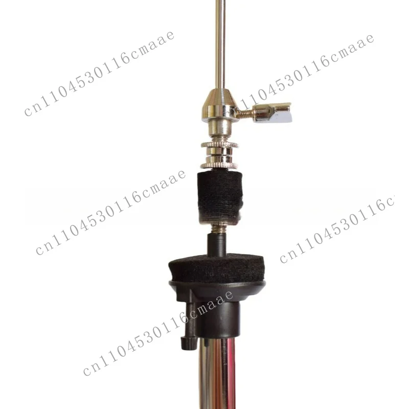 Step on the hat jazz drum cymbal bracket chip fork drum accessories