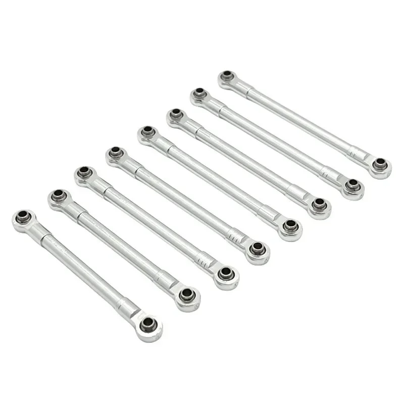 

Chassis Fixing Rod for Hyper GO MJX 1/12 H12Y H12Y+ OP Accessories Metal Upgrade Parts Rc Model Crawler Car Truck Buggy