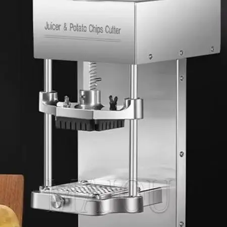 Electric French Fri…