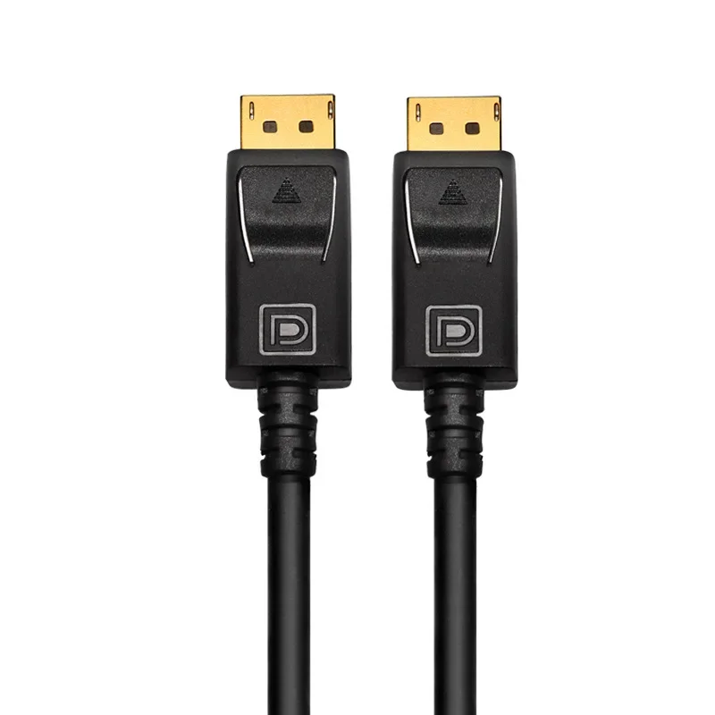 DP1.4  8k@60Hz Display Computer Esports Connection Cable Displayport Cable 3m 5m