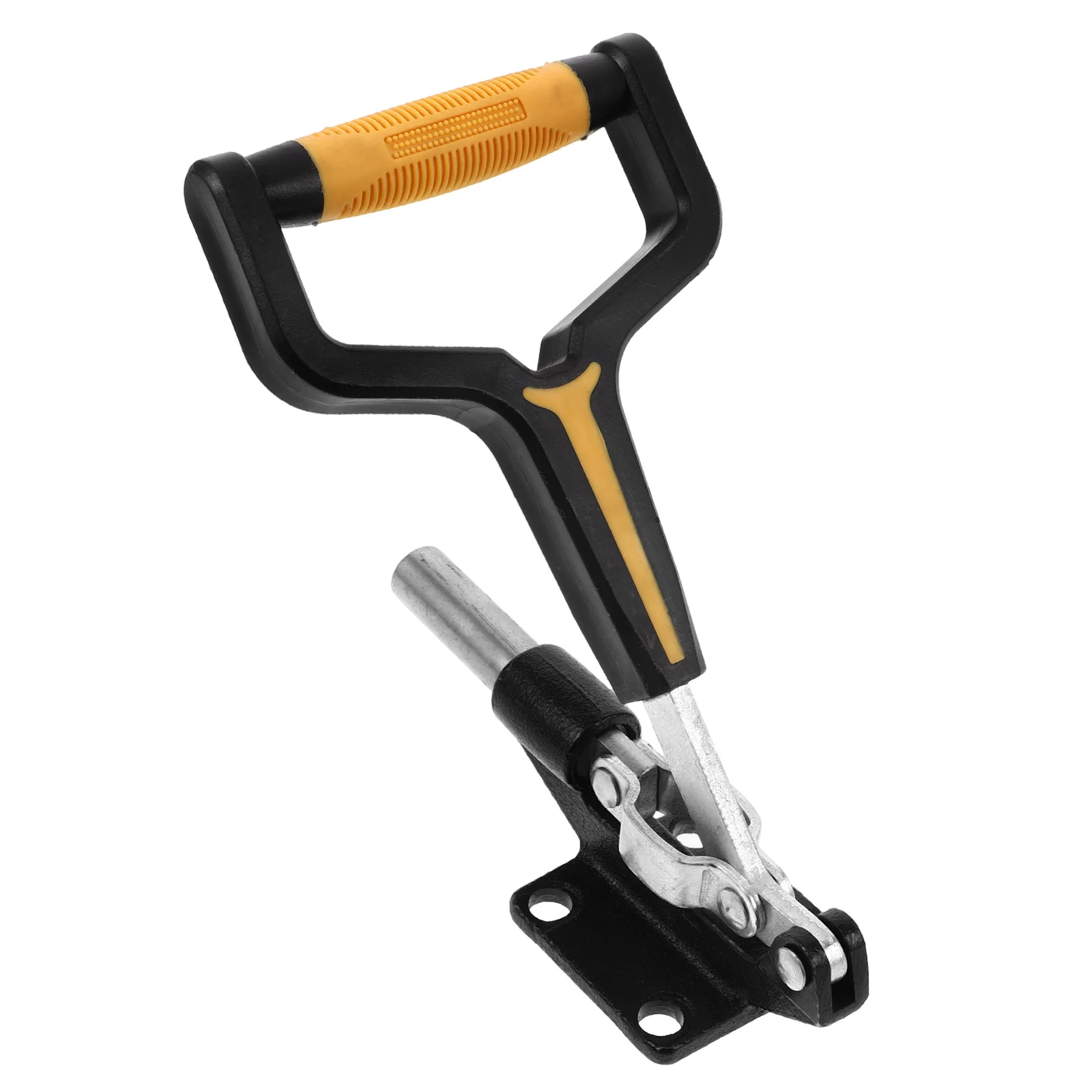 

Clamp Handle Fixture Heat Press Machine Replacement Thermal Transfer Sublimation Putter Durable Fixed Pressing Tool For Baking