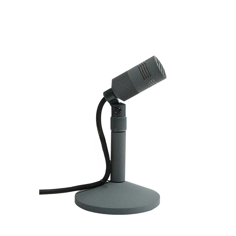 

MK680 Studio Broadcasting Hosting Microphone Interview Microphone Professional Recording Microphone Conference Microphone