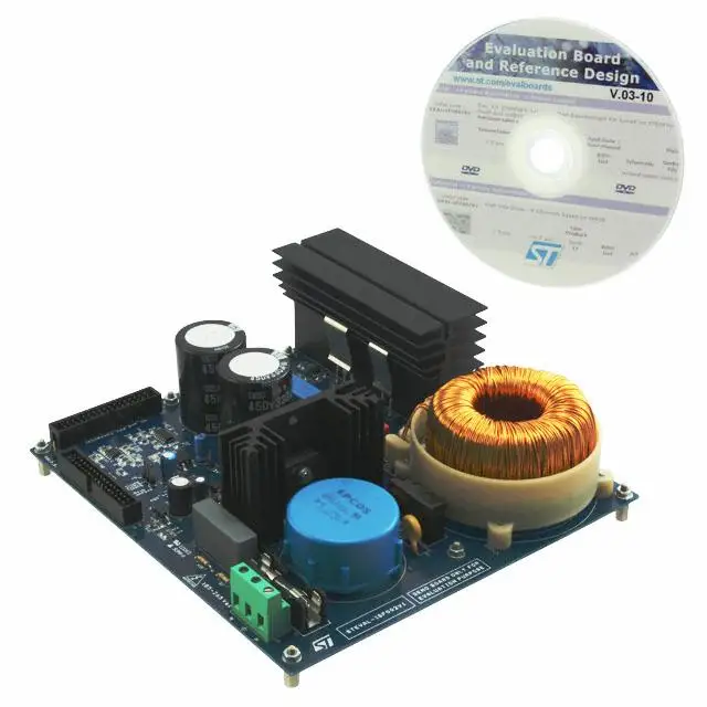 New And Original STEVAL-ISF002V1 BOARD EVALUATION