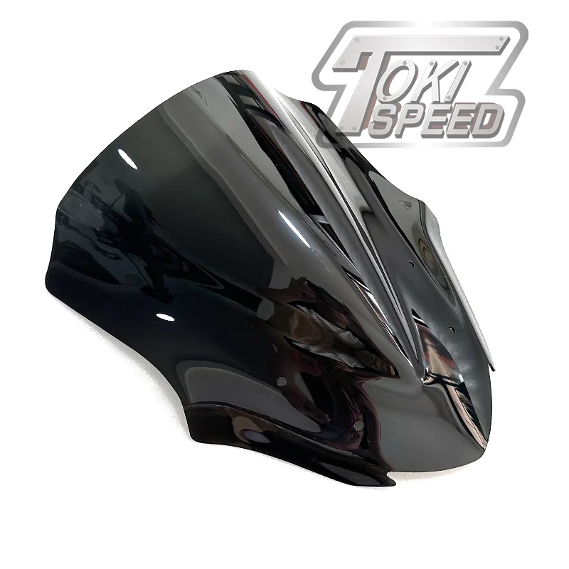 Windshield For KAWASAKI Z900 2017 2018 2019 2020 Z 900Motorcycle Accessories Short paragraph Sports Windshield Visor WindScreen