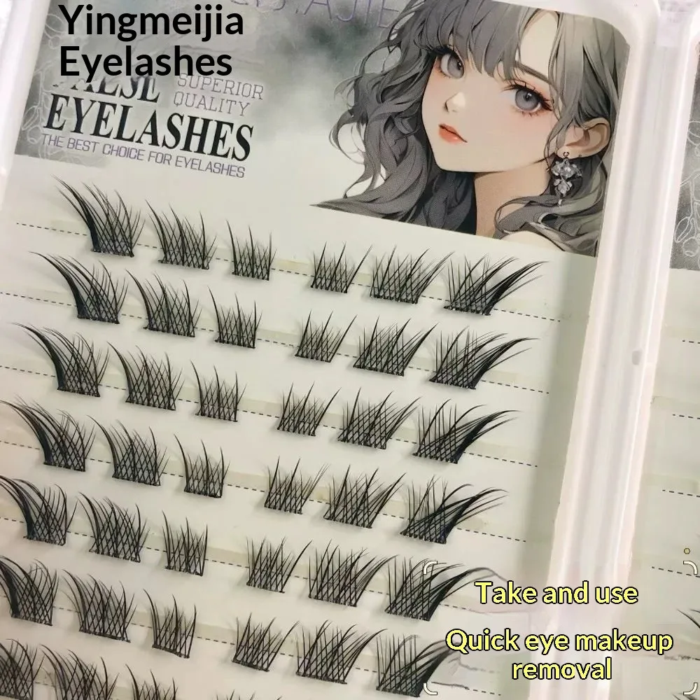 Thumbnail 4 - #73 Low Cost False Eyelash Removers That Work