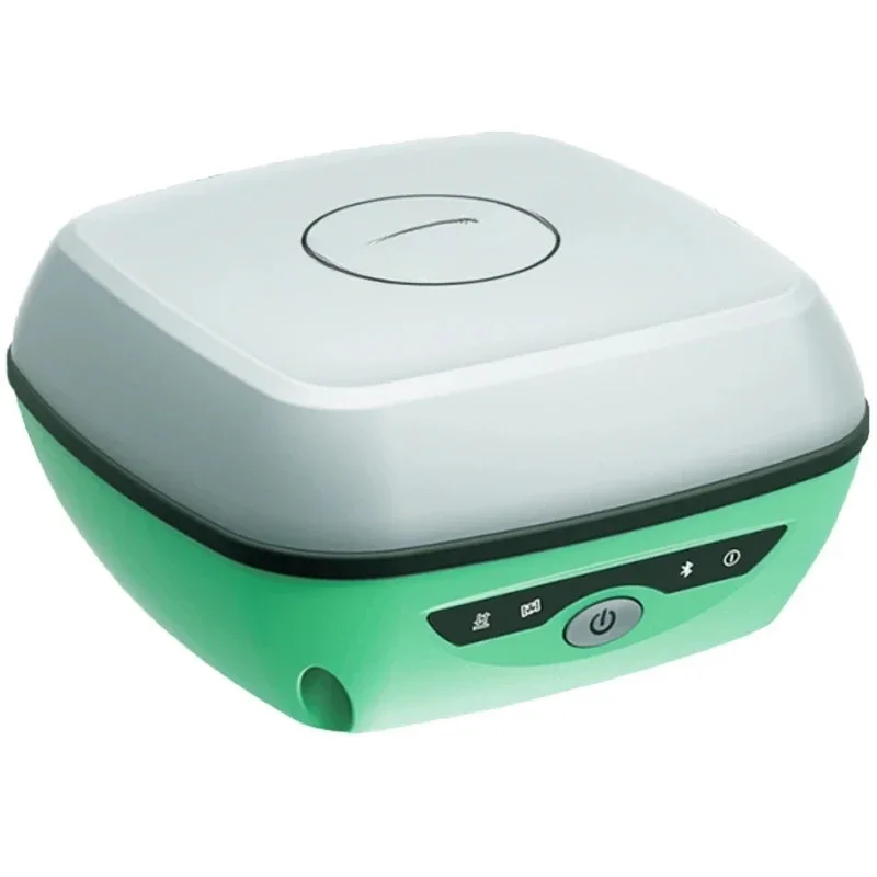 R93I Cheap Handheld Surveying Equipment High Accuracy Gps Gnss Receiver RTK