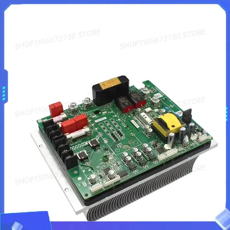 New Air Conditioning Motherboard for SAP 725258 Circuit Board 025W43786-106 Computer Board 1544-0183 Replacement Part