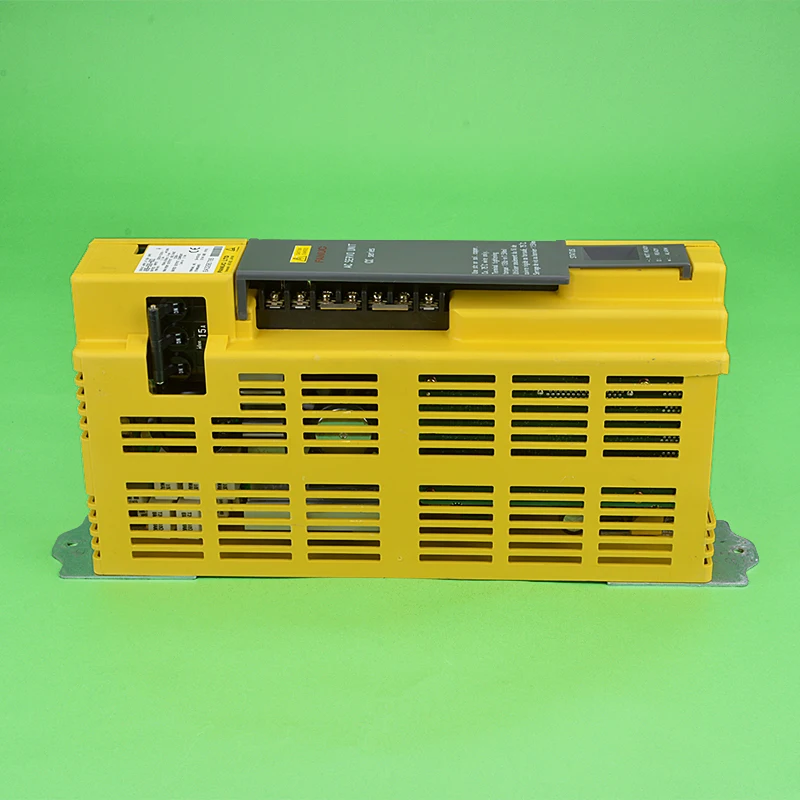 fanuc A06B-6090-H002 AMPLIFICADOR FANUC unidade fanuc A06B-6090-H002 A06B-6090-H003