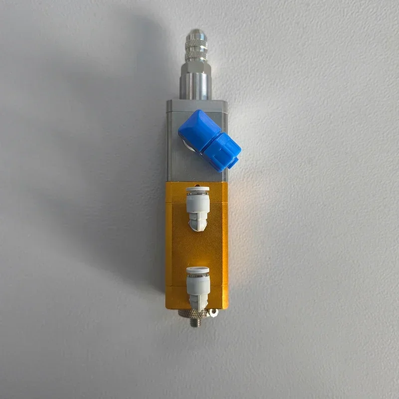 High Precision Liquid Dot Dispensing Valve Fluid Control Dispenser Valve