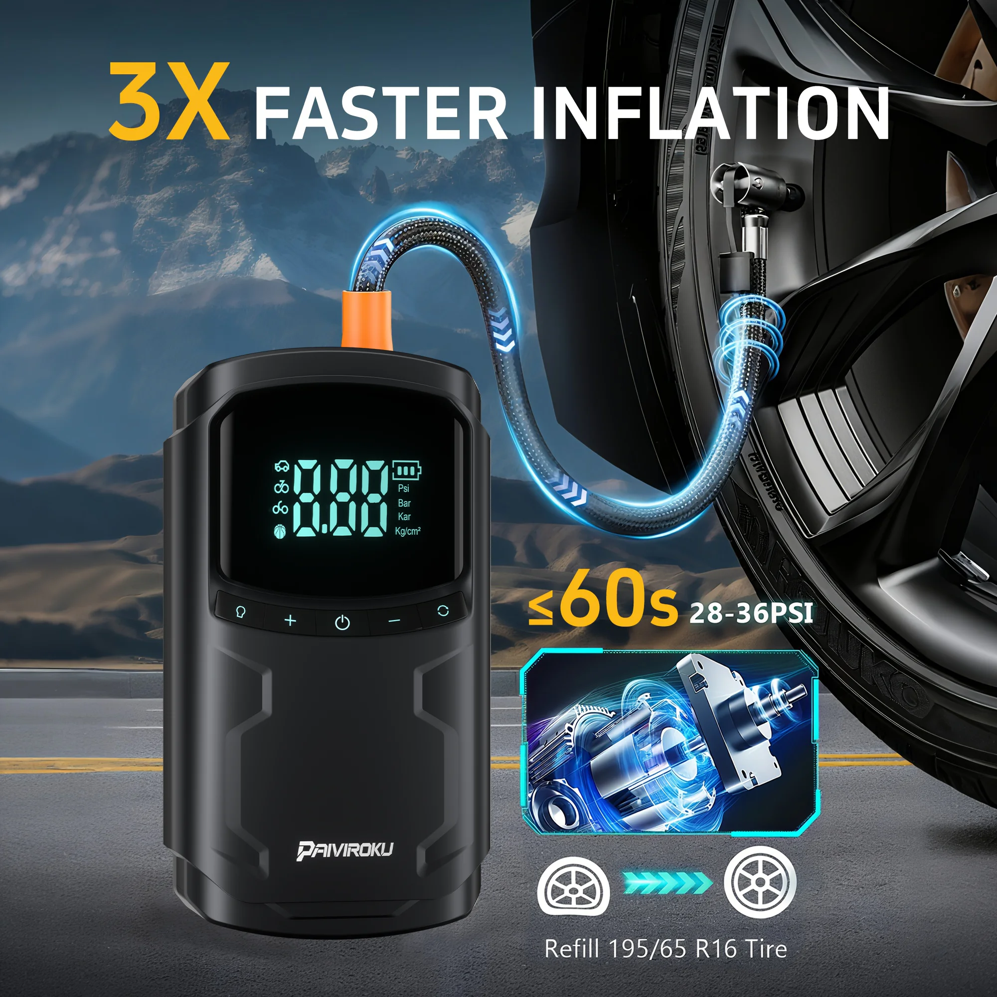 Thumbnail 3 - #77 Best Rated Jump Starters to Buy in 2026