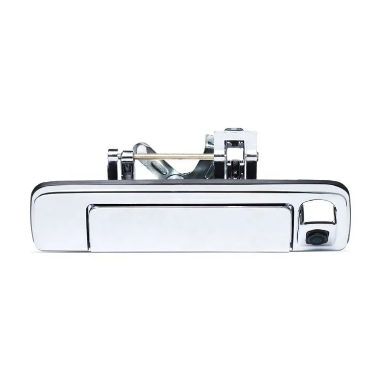 

Новая HD-камера резервного копирования пикапа, камера заднего вида с ручкой для Isuzu D-Max 2012-2018, резервная камера заднего вида с ручкой задней двери