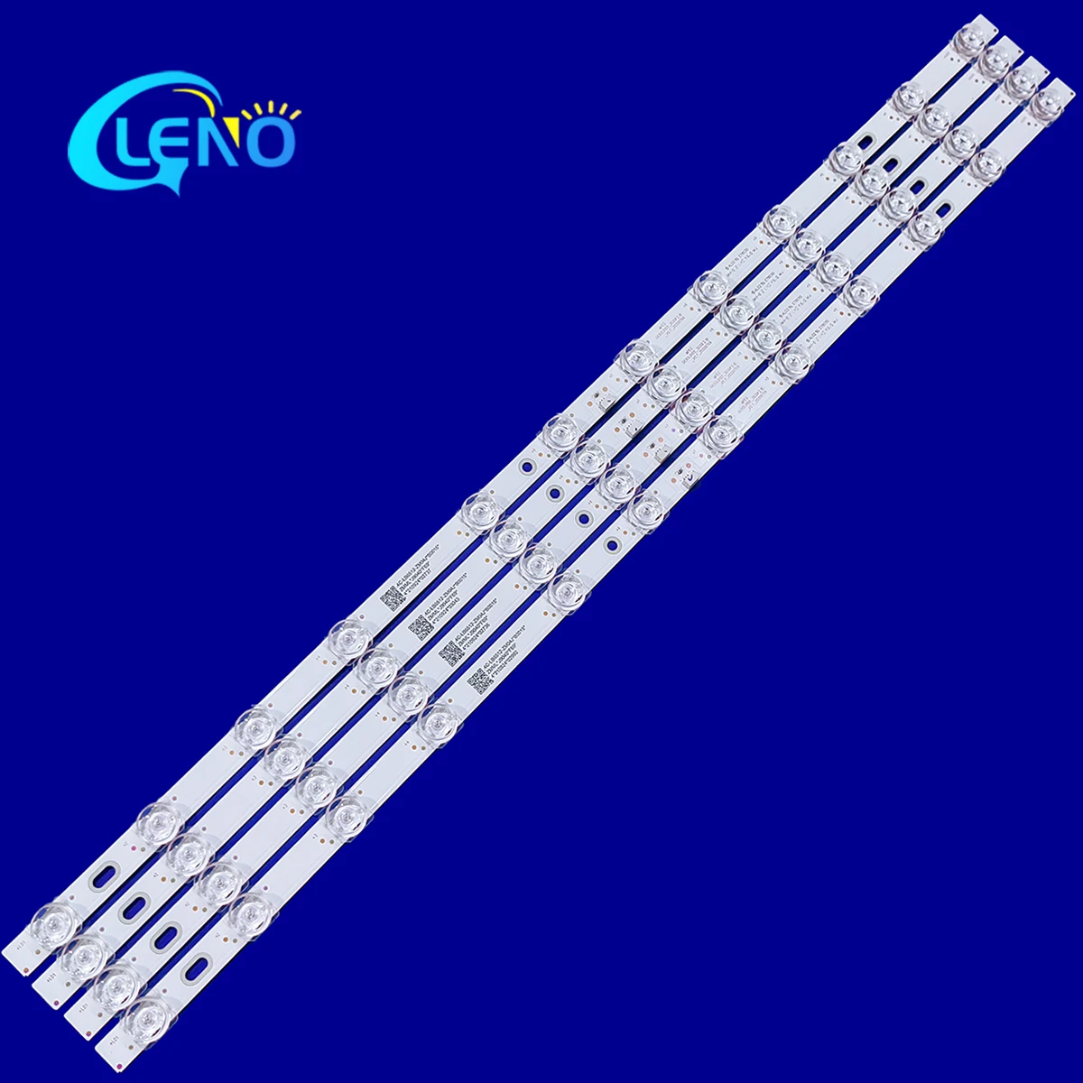 

4PCS LED backlight strip for 65s443-mx 65a443 65s431