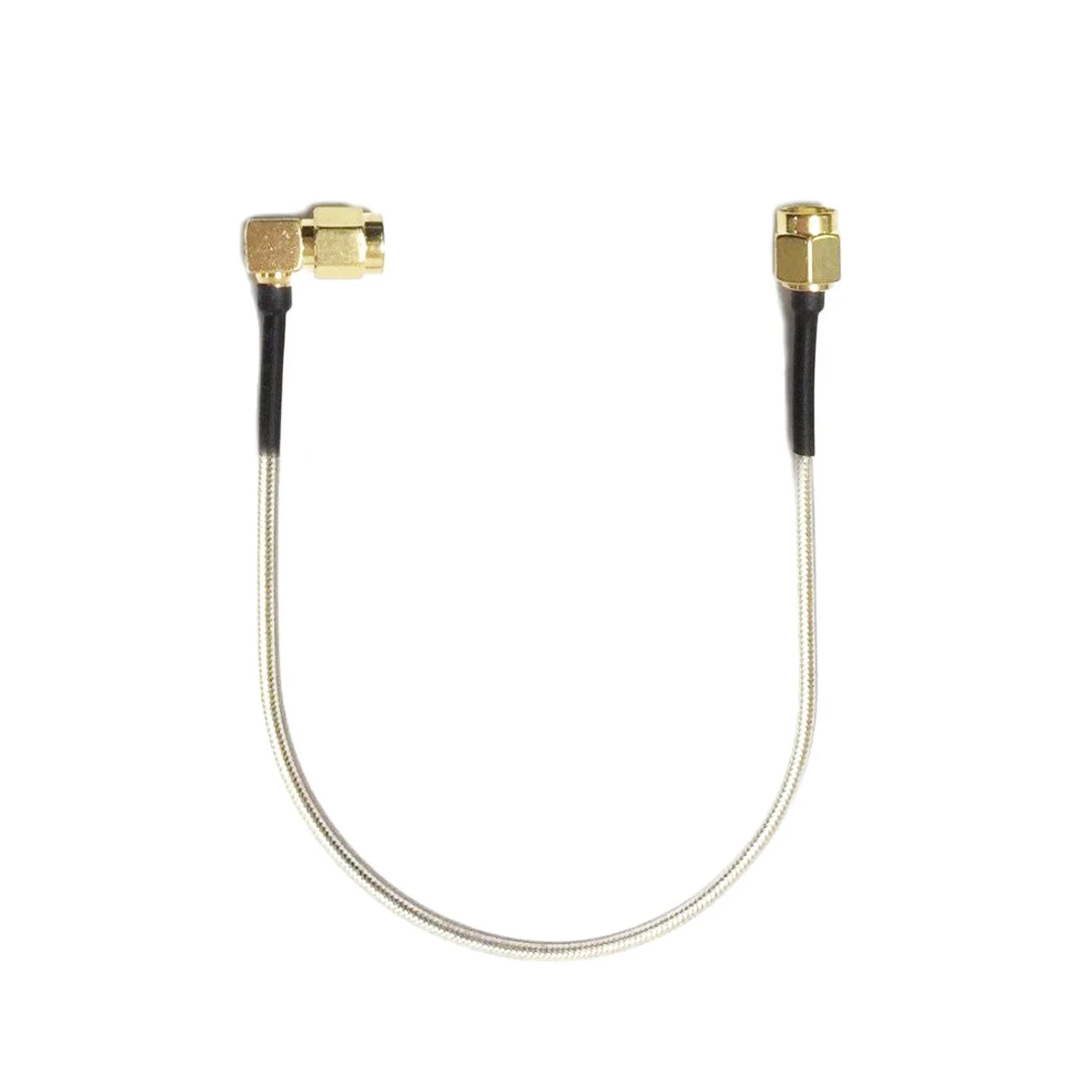 

Wifi Antenna Cable SMA Male Right Angle to RP SMA Plug Pigtail Adapter RG405.086" 20cm 8" Wholesale Price