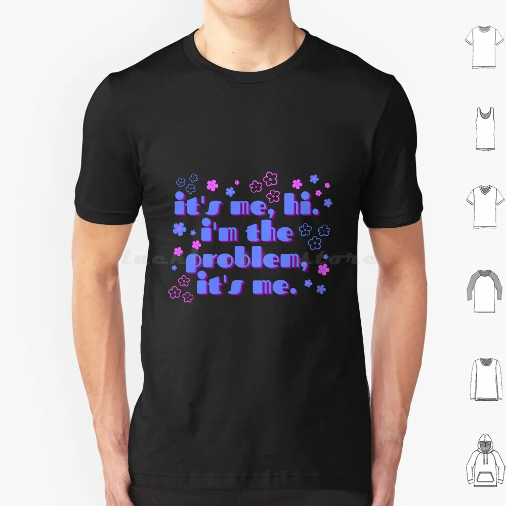 Its Me Hi Im The Pr…