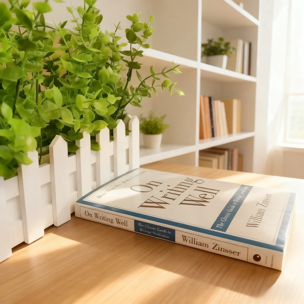 دليل الكتابة الإنجليزية - النسخة الإنجليزية: على الكتابة بشكل جيد - دليل الكتابة ودليل الكتابة الإنجليزية