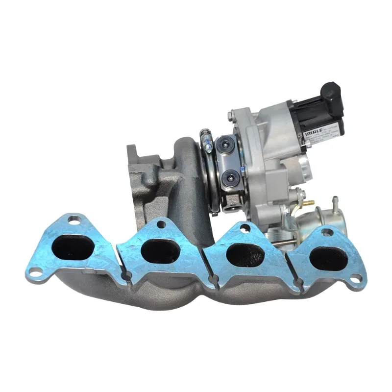 

Auto Engine Turbocharger Turbo Type 03C145701B Turbocharger for Tuguan Golf 1.4T Vw Car Parts Vw T4 STD Pointer Vw