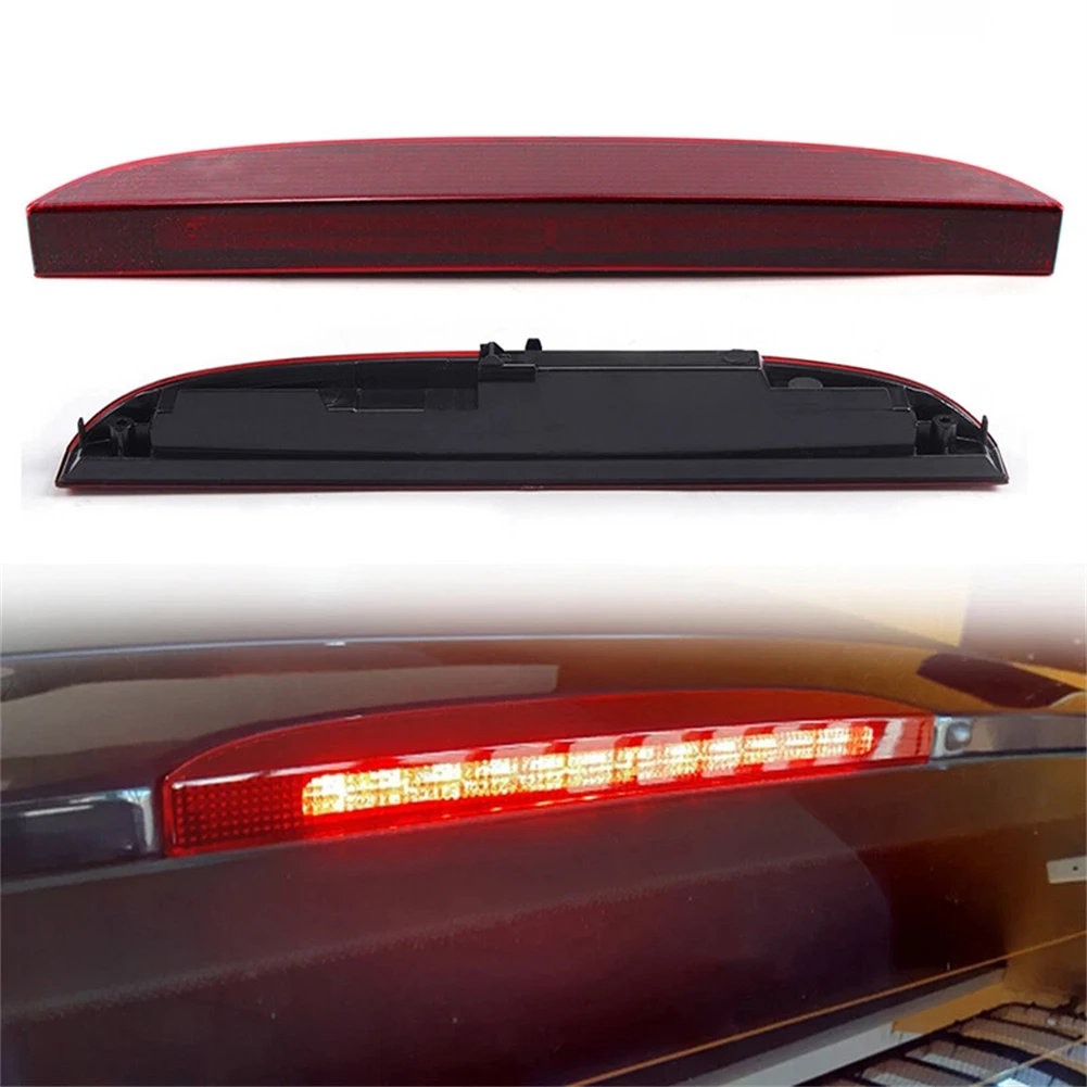 

Red LED Third Brake Light Stop Light For Renault For Clio II 1998-05 For Clio Mk III Hatchback 7700410753 Replacement Car Lights