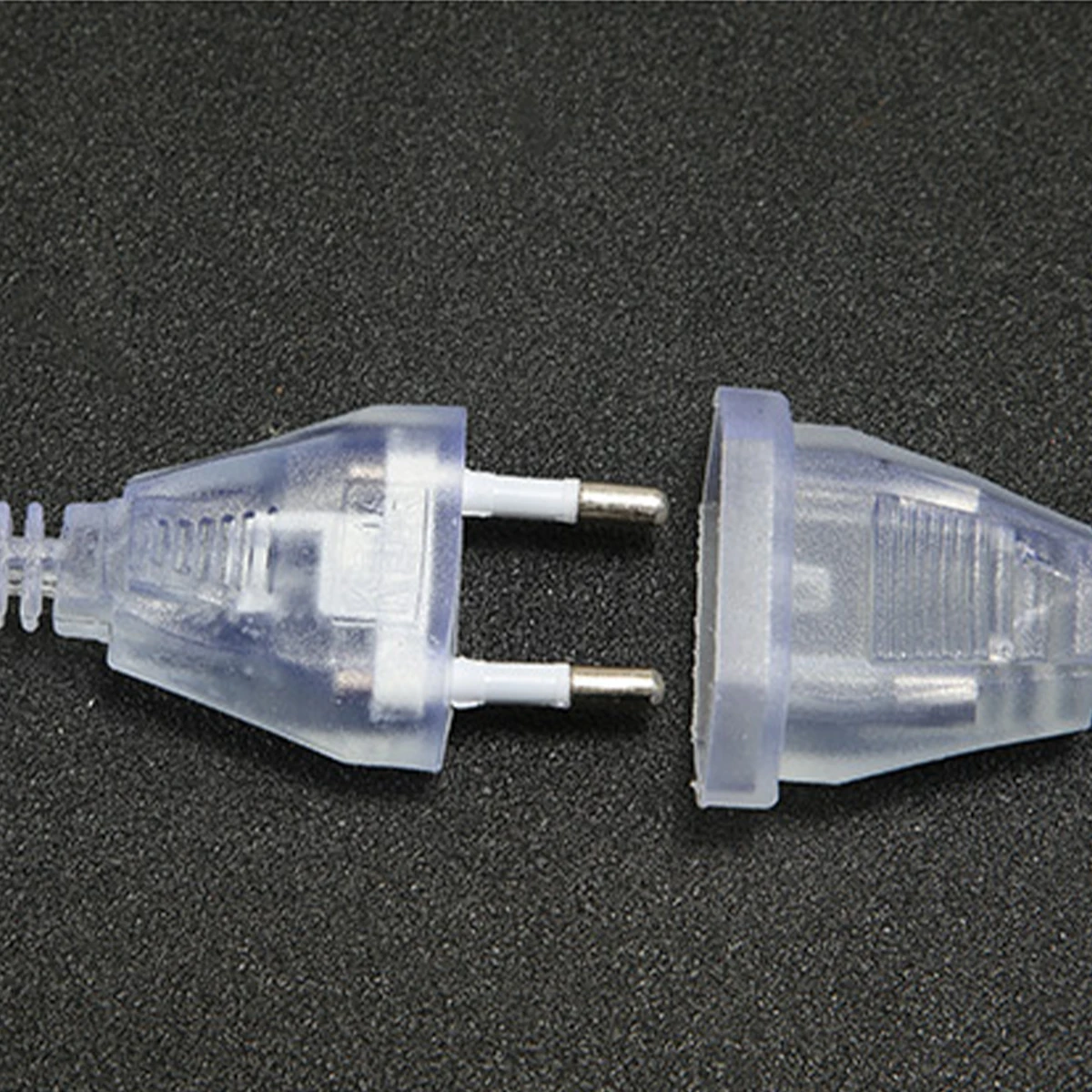 2.5 m排灯祭の光が輝く夜のアンカー配置結婚式装飾カーテンクリスマスガール12掛有名人の心房Led