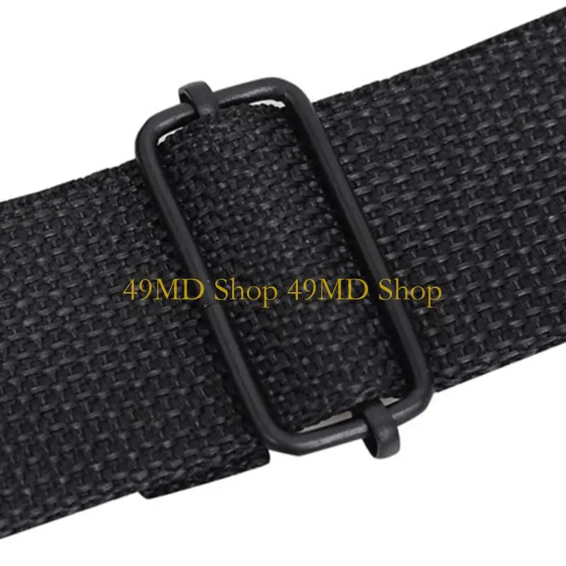 Bolsa para notebook 49MD para laptop 15,6 polegadas, computador capacidade Bolsa Bolsa