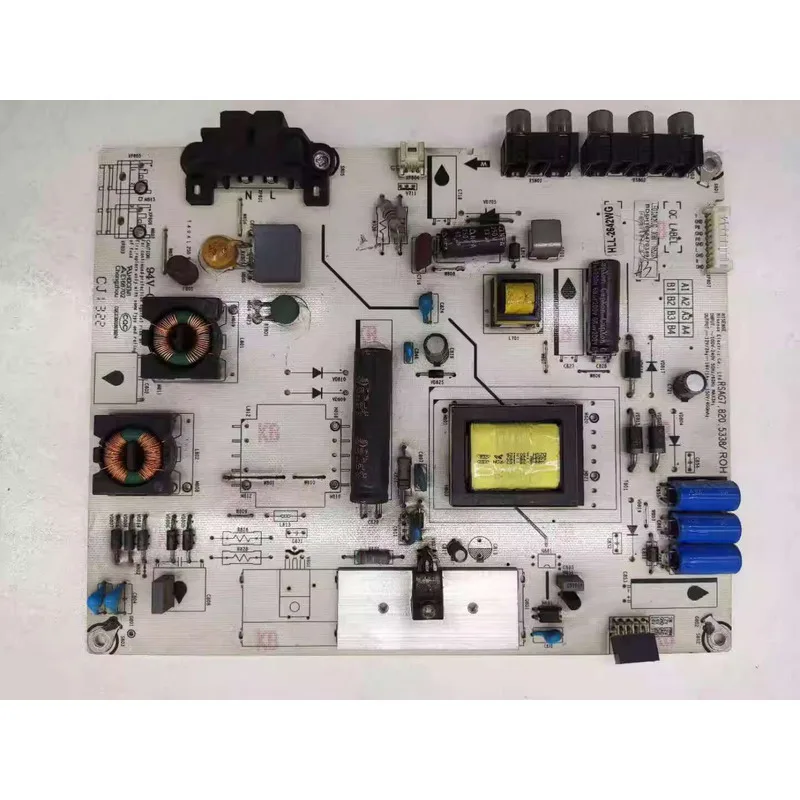 

Плата питания для Hisense LED32K30JD/42K20JD/EC390JD RSAG7.820.5338