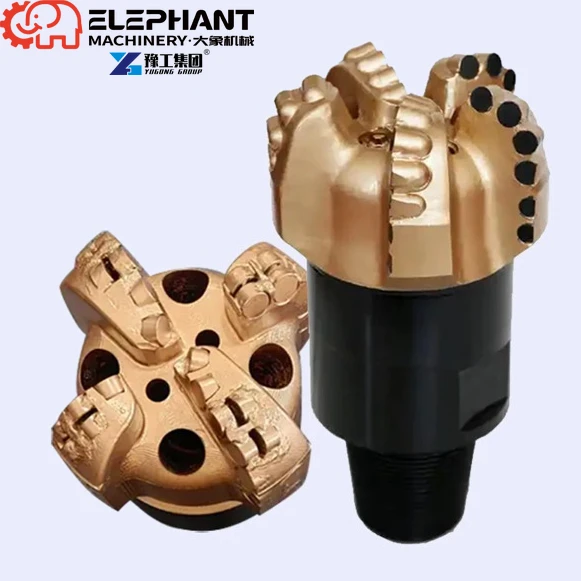 High Quality Low Price DTH Hammers DTH Hammer 5 Inch DTH Hammer For Hot Sale For Deep Mining