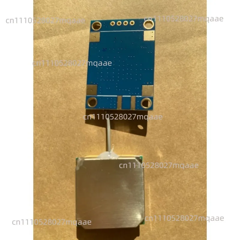 1Pcs GY-GPSV3-M8T Original NEO-M8T M9N F10N GPS Glonass Beidou Module