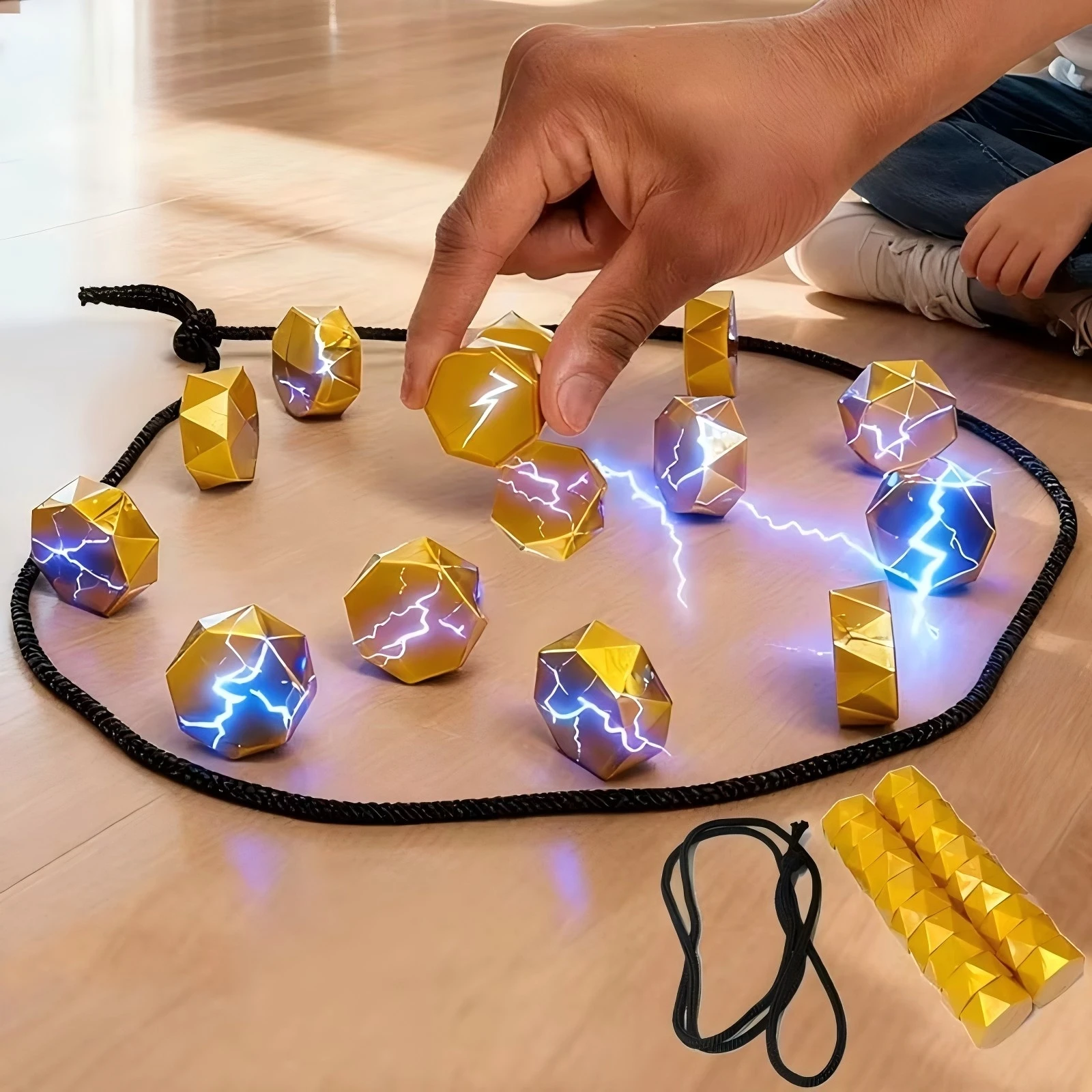 Thumbnail 2 - #12 Low Cost Magnet Toys That Work