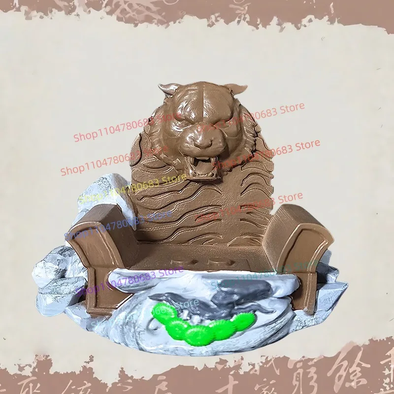 MOC 빌딩 블록 중국 신화 원숭이 왕 미니어처 입상 모델 갑옷 깃발 액세서리 유행 장난감 장식 선물