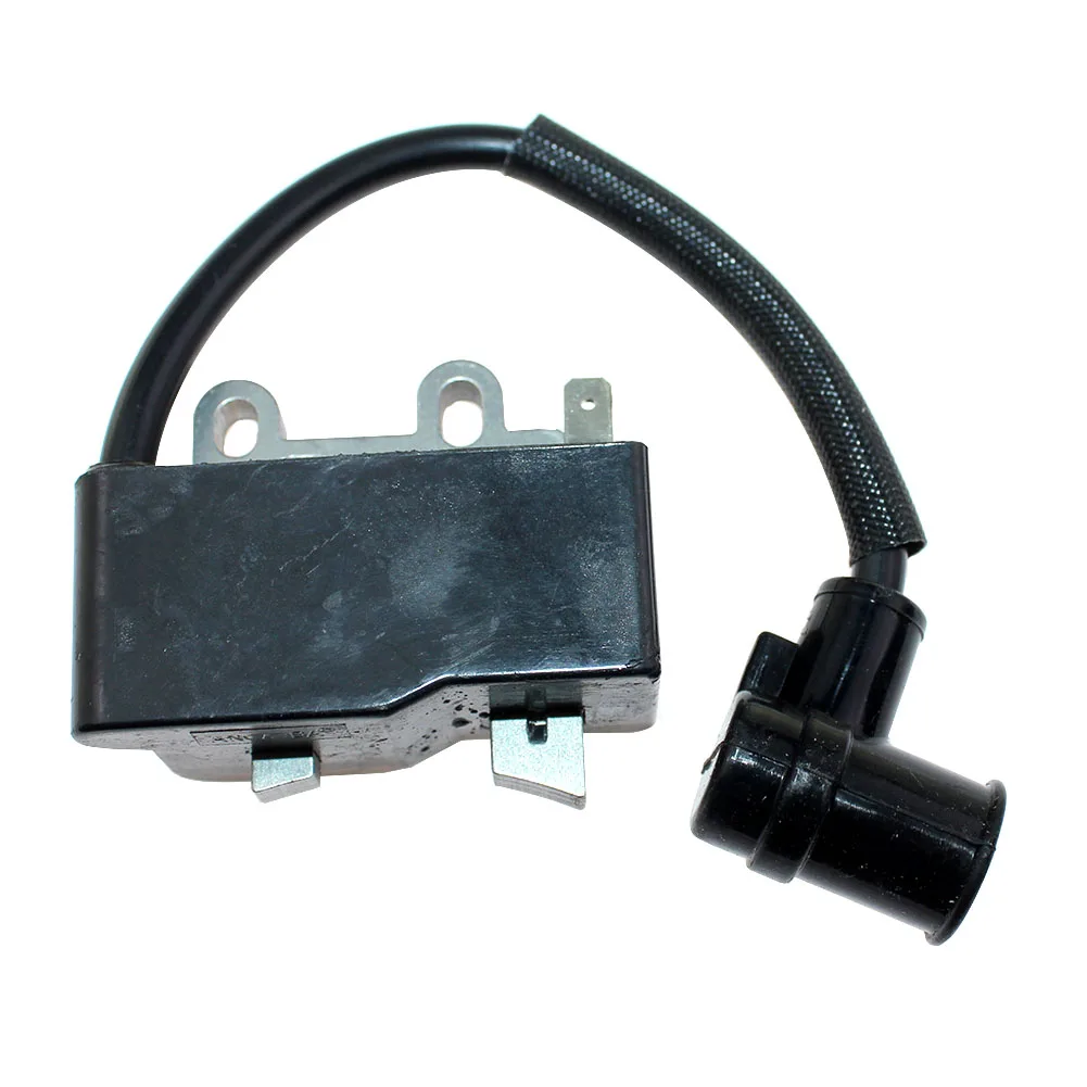 Ignition Coil Rebui… - image