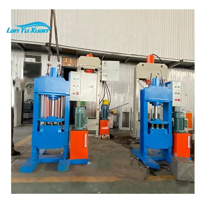 

2023 Hot Sale H Frame 30T 50T 100T 150T 200T Electric Hydraulic Press Machine/Customized Electric Press Machine with Mold