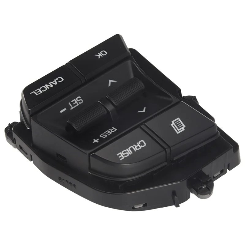 

【Price Drop !!】96700C1710 Steering Wheel Cruise Control Switch For Hyundai Sonata 2017-2019