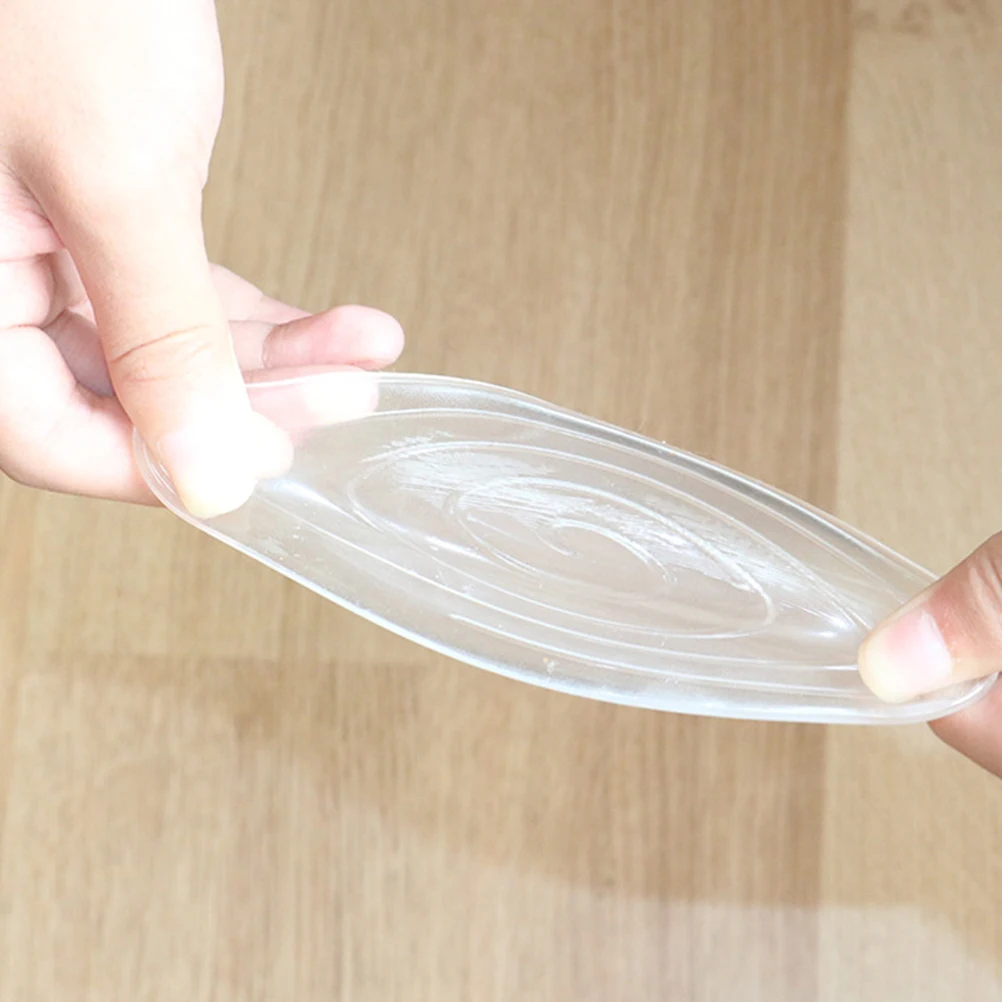 Рисунок 5 - силиконовые чехлы для ножек