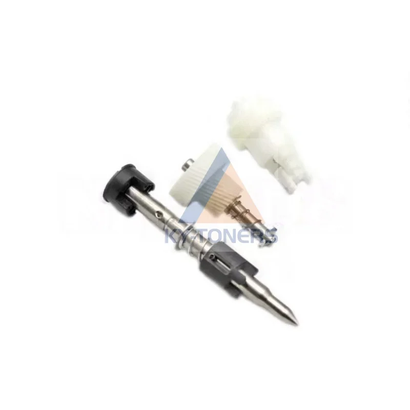 toner cartridge clip drum gear toner cartridge cutter drive drum column for Samsung K2200