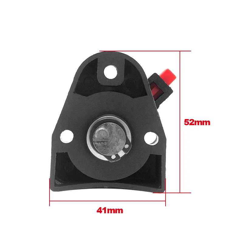 Electric Pick Function Knob Replace For Dongcheng Z1C-FF03-26 Z1C-FF02-28 03-26 02-28 Electric Hammer Brand Change-over Switch