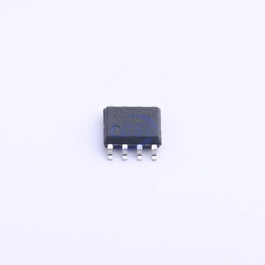 20-100pieces/Pack BL24C04F-PARC 4Kbits EEPROM Erasable Programmable 1.7V~5.5V 1MHz I2C SOP-8 Memory IC Chip BL24C04F