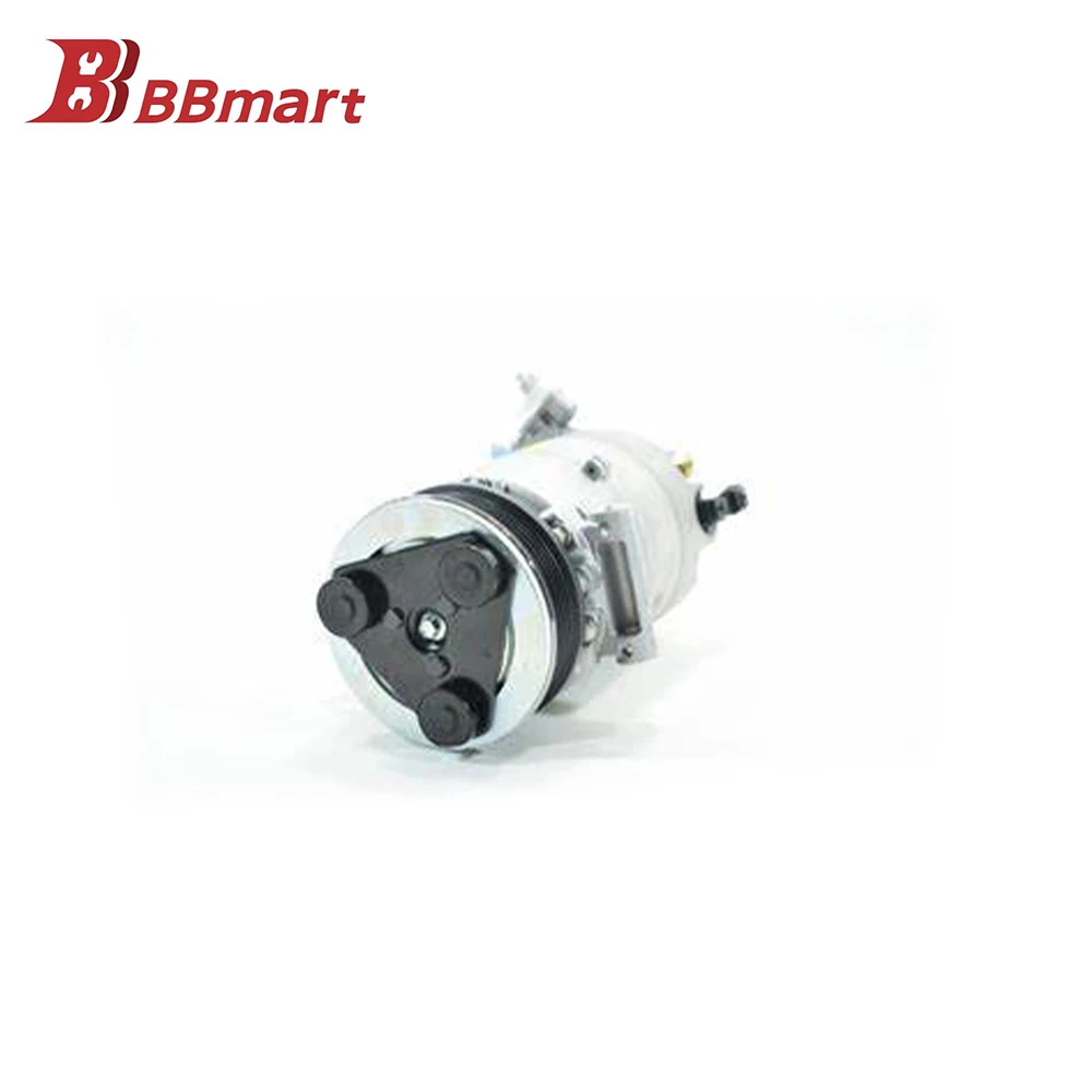 LR083481 BBmart Auto Parts 1pcs A/C Compressor For Land Rover Discovery 2015 Range Rover Evoque 2012