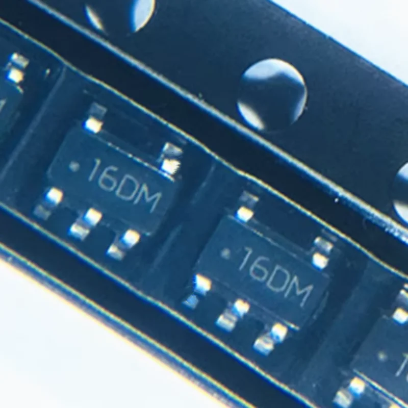 10PCS/TLV8801DBVR 16DM SOT23-5 New Original Genuine