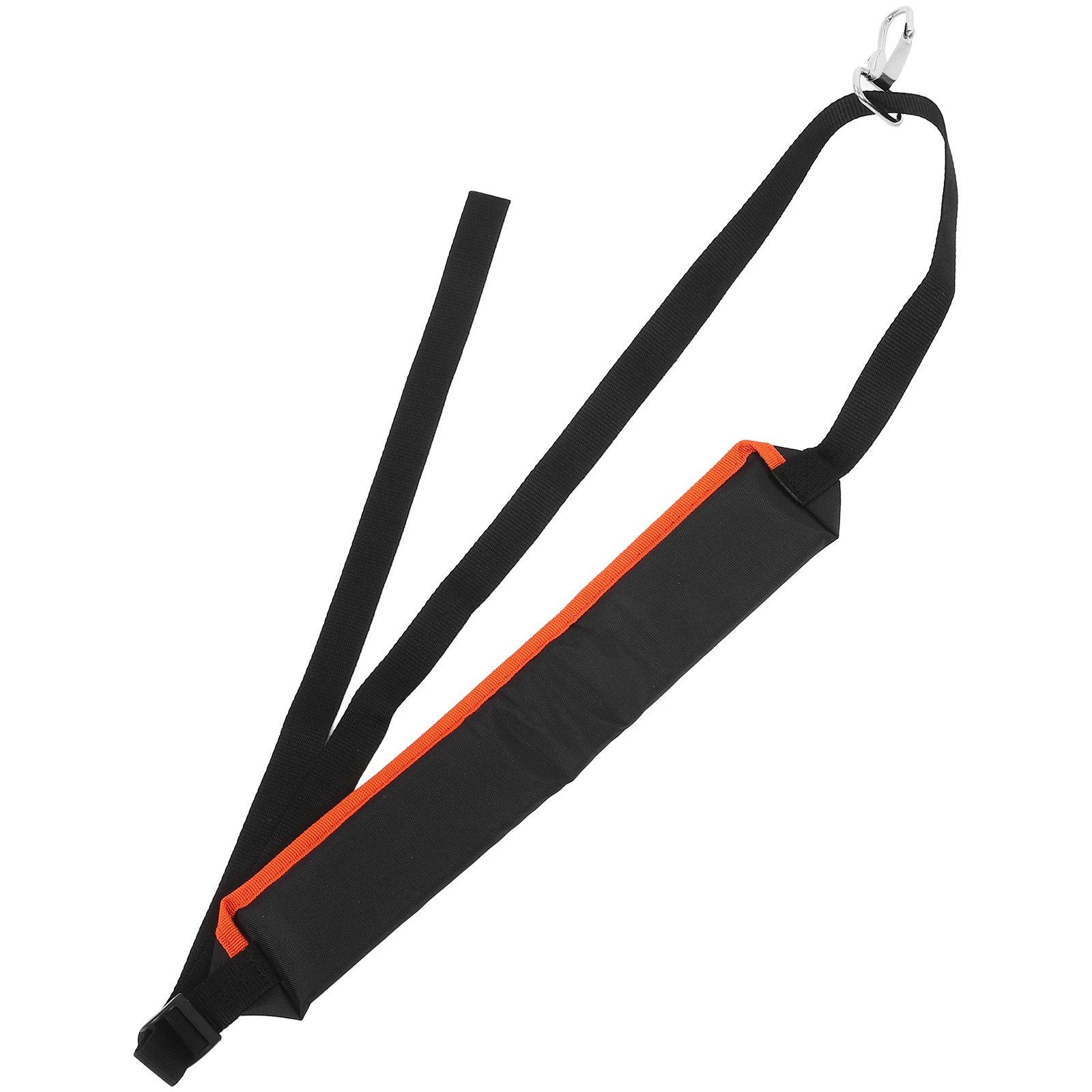 Adjustable Grass Trimmer Shoulder Lawn Mower Carrying Belt Garden Single Strap Portable Durable Reusable Mowing Tool Brush