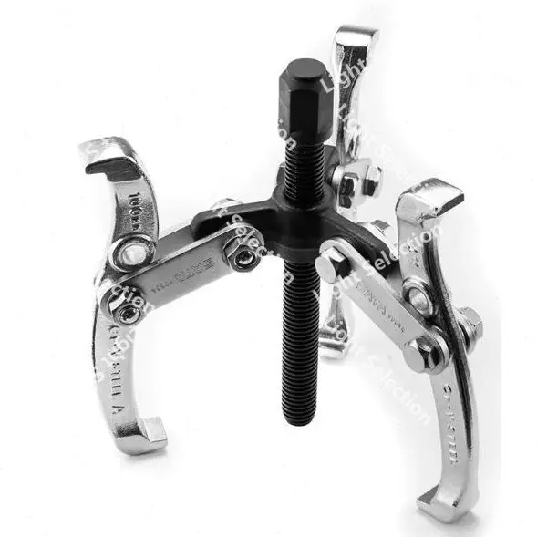 

3 jaw puller 90633-90634-90636-90638-90640-90642 bearing puller