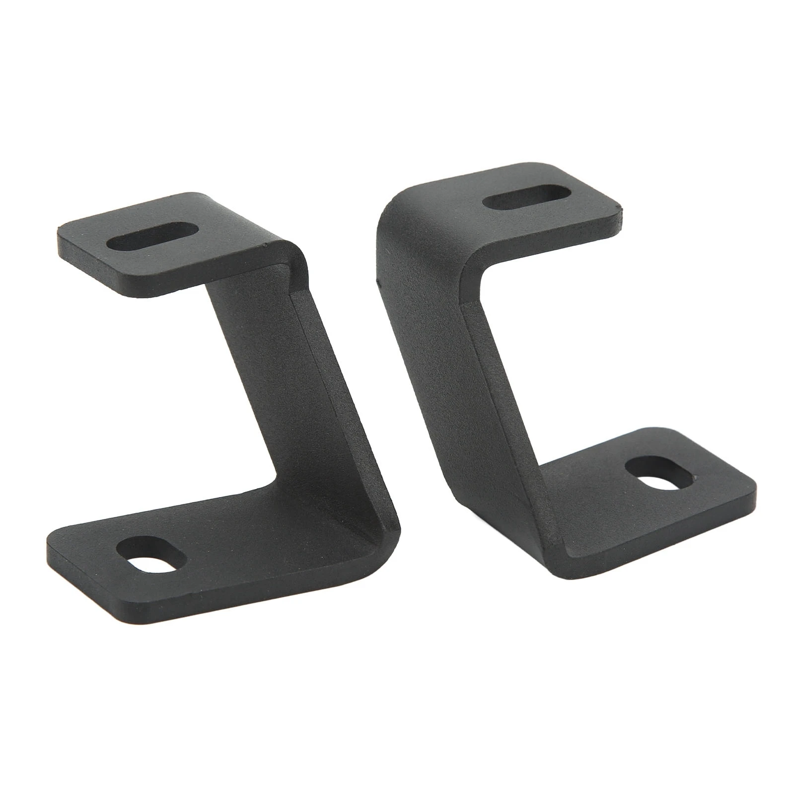 Hood Light Mount Bracket Front A Pillar Bracket Hood Ditch Side Pillar Bracket