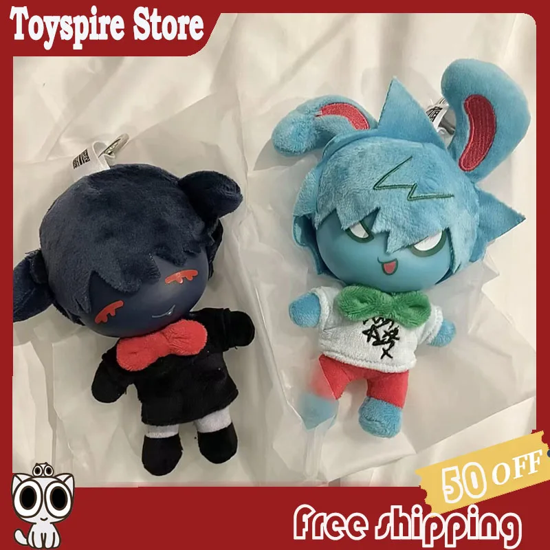 Genuine Nullset Ali…