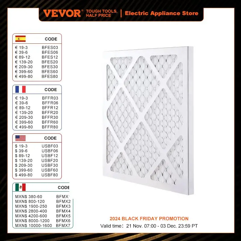 vevor-prefiltri-protettivi-confezione-da-5-sostituzione-del-filtro-dell'aria-da-1575''-x-1575''-filtri-stage-1-ad-alta-efficienza-compatibili-con-bluedri-e-vevor-scrubber-purificatori-d'aria