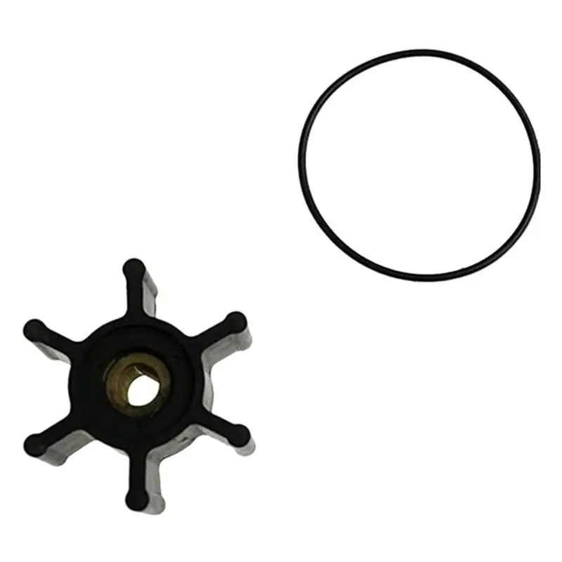 

Boat Engine Water Pump Impeller 09-824P 09-824P-9 For Johnson Accessories Parts Kits-A08Q