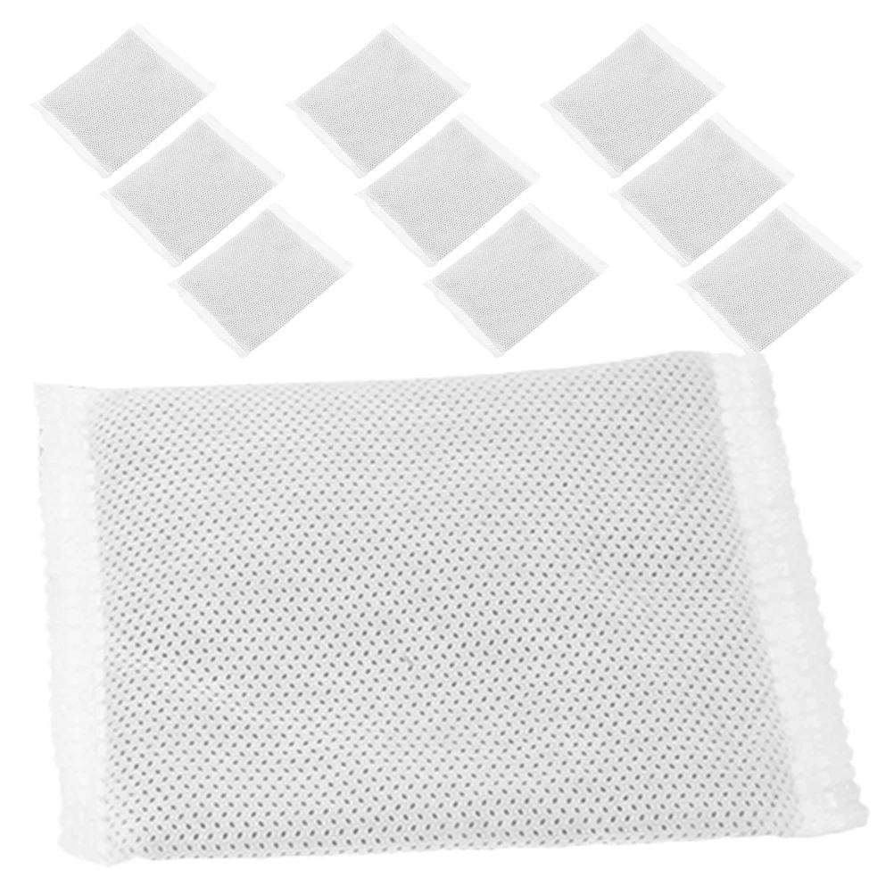 

10pcs Activated Charcoal Filters for Cat Litter Box Replacement Refills Filtration Eliminate Odors Pet Supplies Accessories